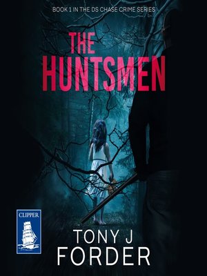 cover image of The Huntsmen